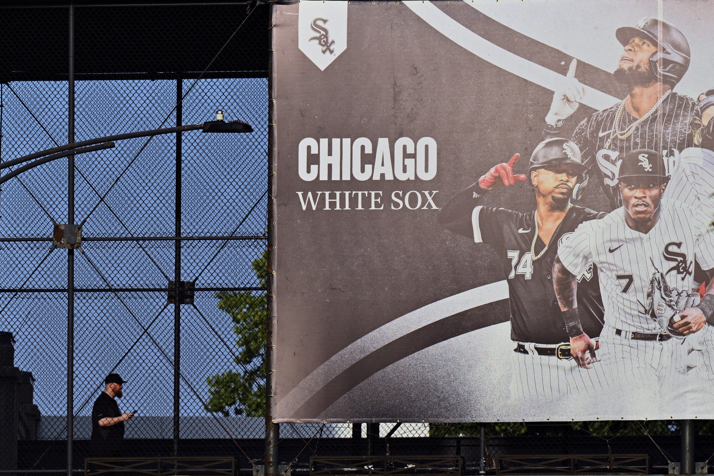 Chicago White Sox - After Game Concert