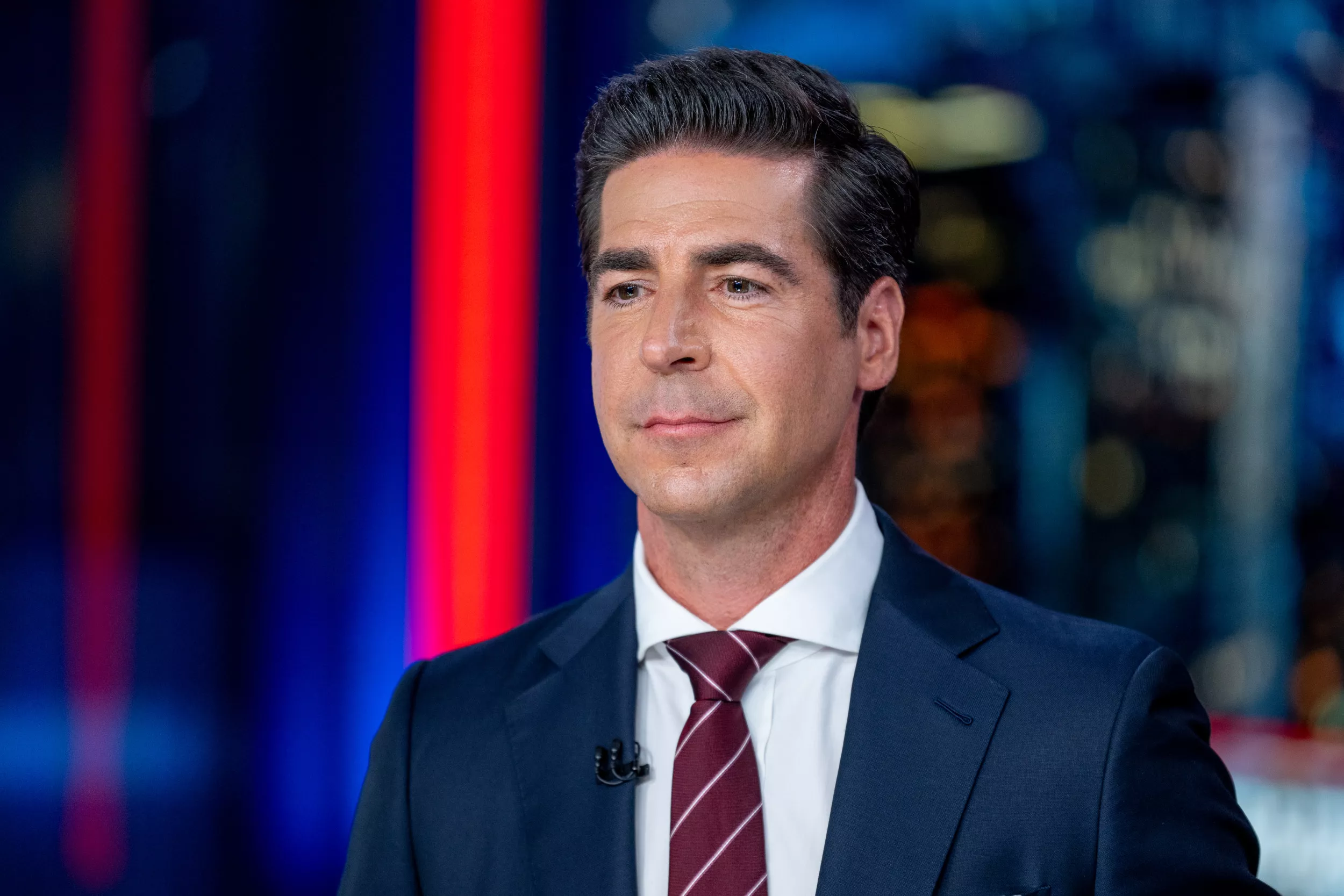 Fox News Host Gushing Over Trump Mugshot Look Sparks Ridicule and Jokes - Vimarsana News