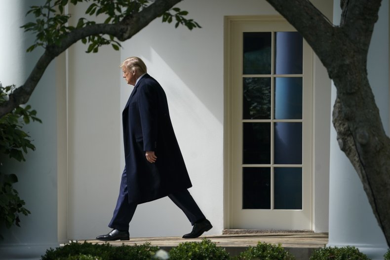 shan wu trump 14esimo emendamento