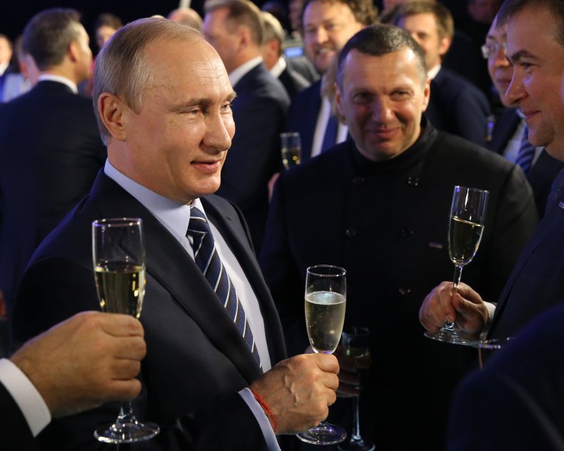vladimir solovyov pena di morte russa