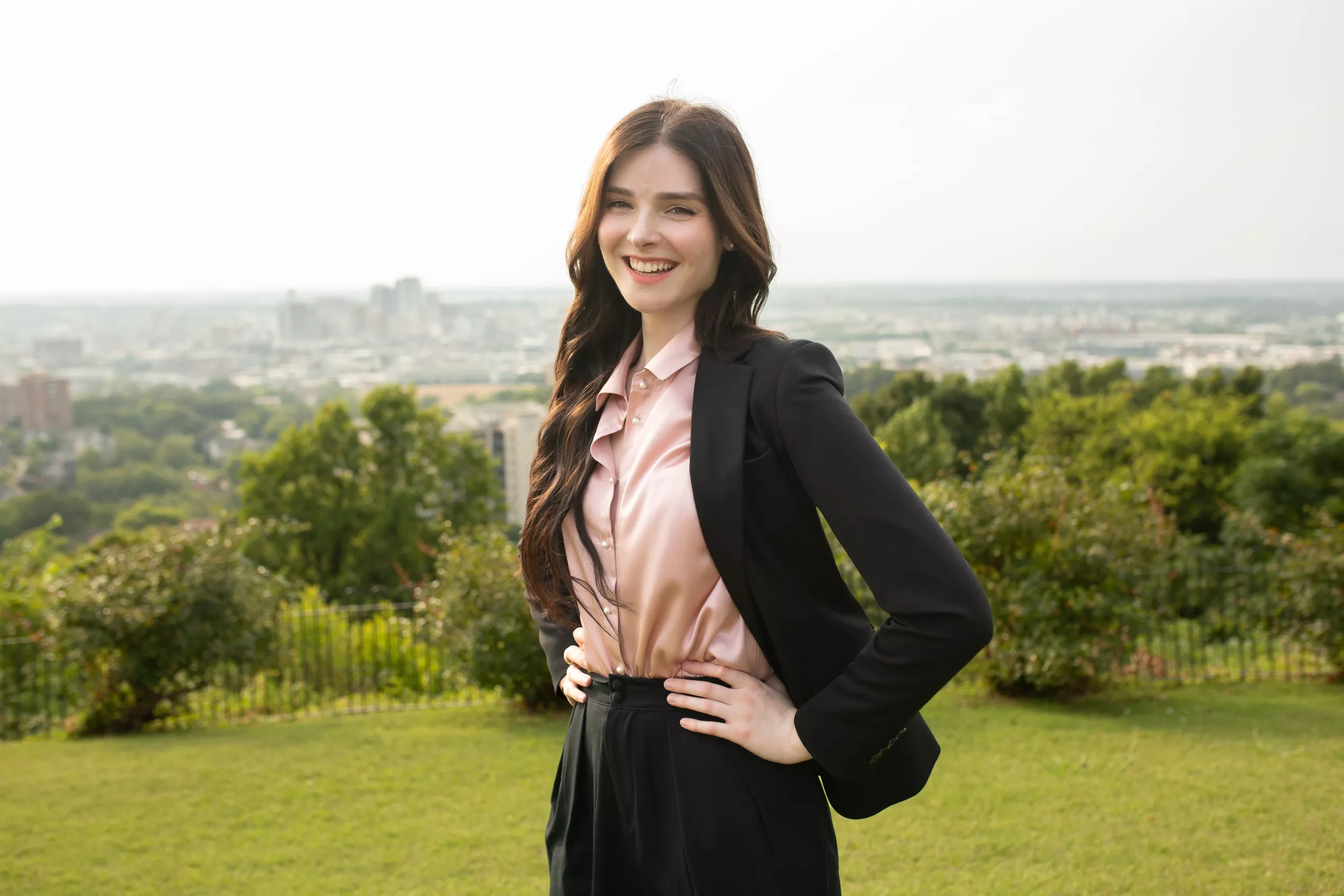 Alabama Transgender Candidate Reveals How She Can Win in Republican State - Vimarsana News