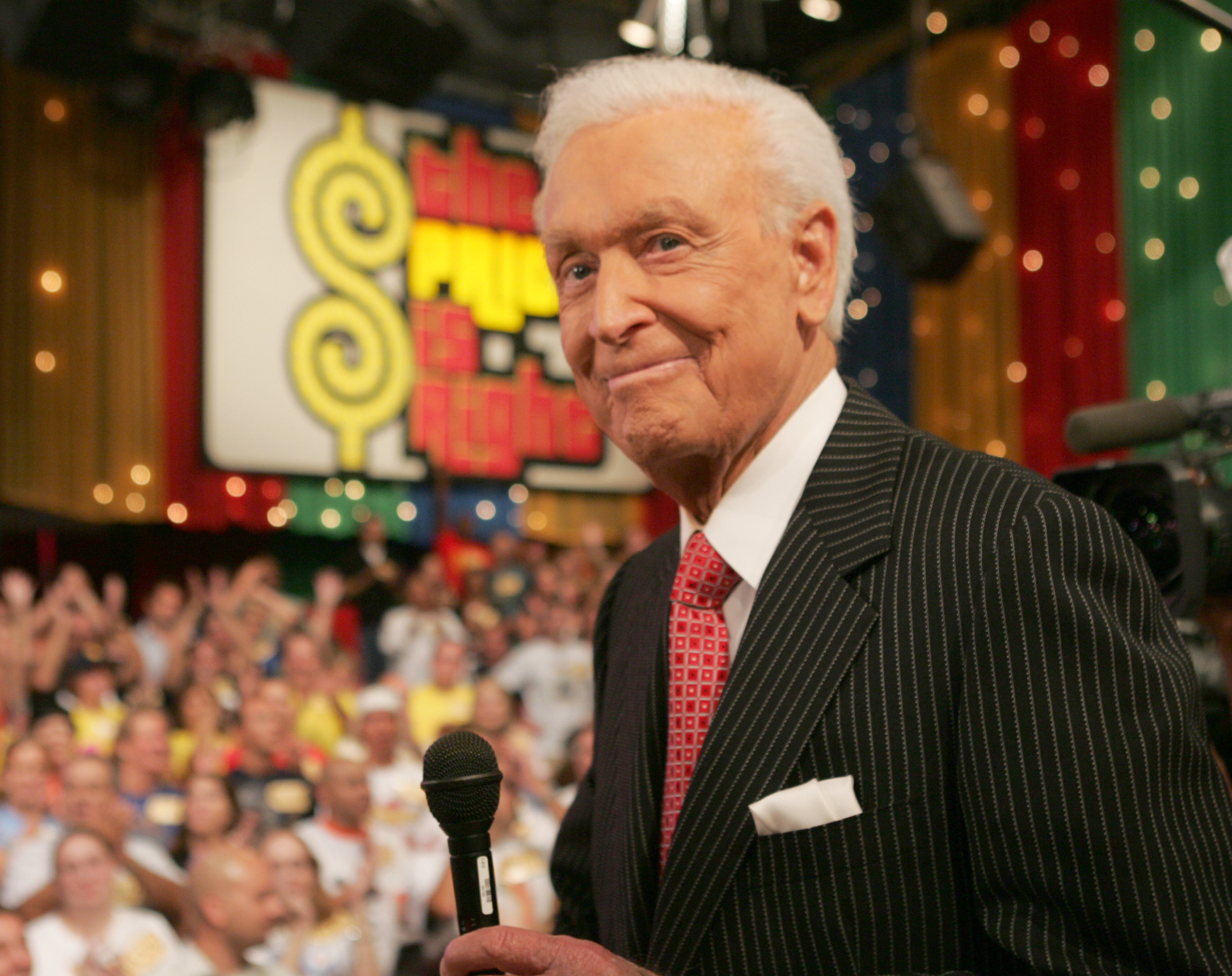 Bob Barker Remembered Fondly After News of Death Absolute Legend