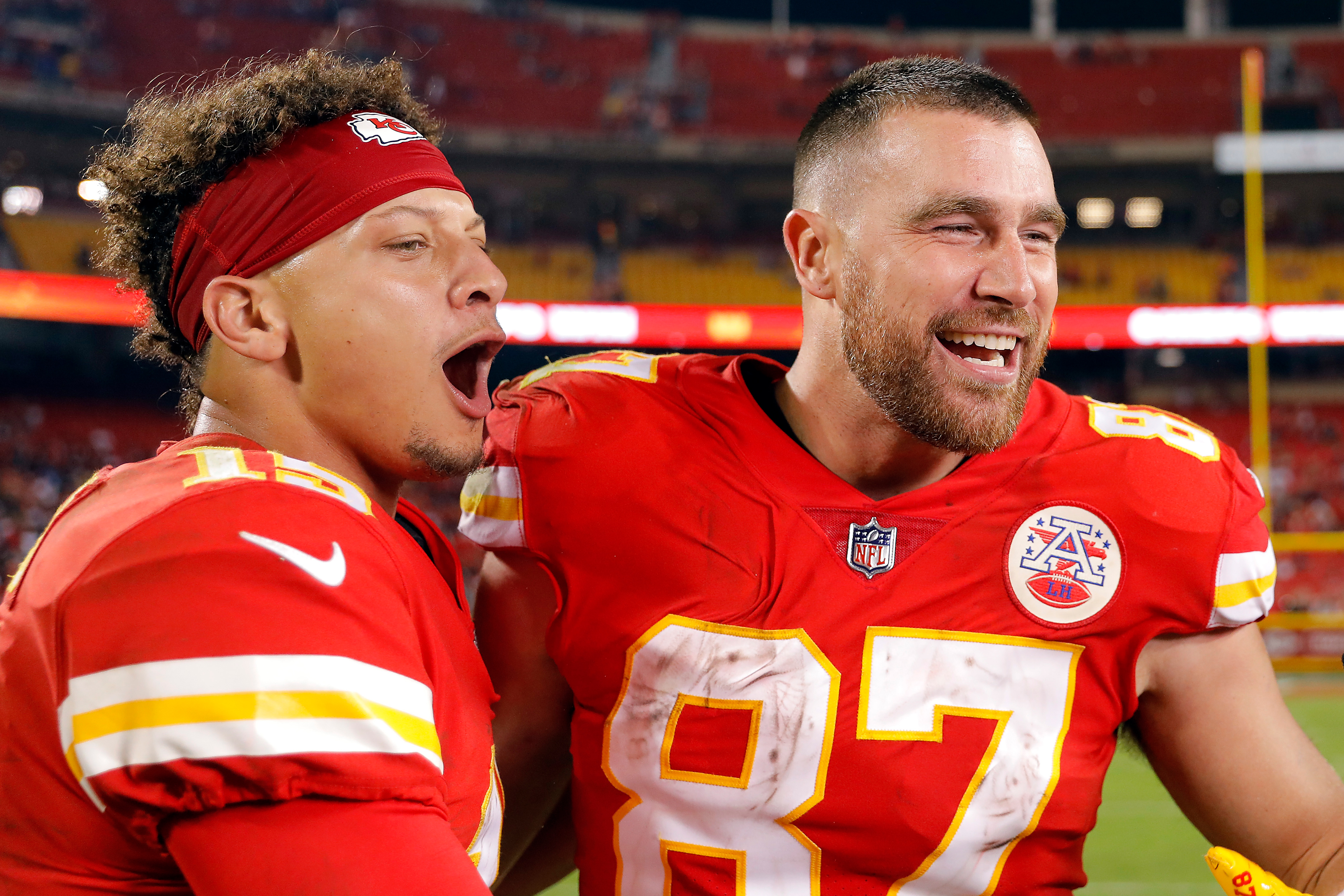 How Chiefs got to 2023 AFC Championship game: Key moves, turning