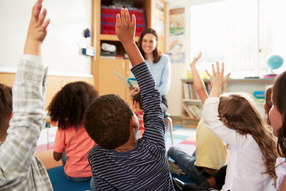 Iowa Parents Forced to Approve Kids' Nicknames