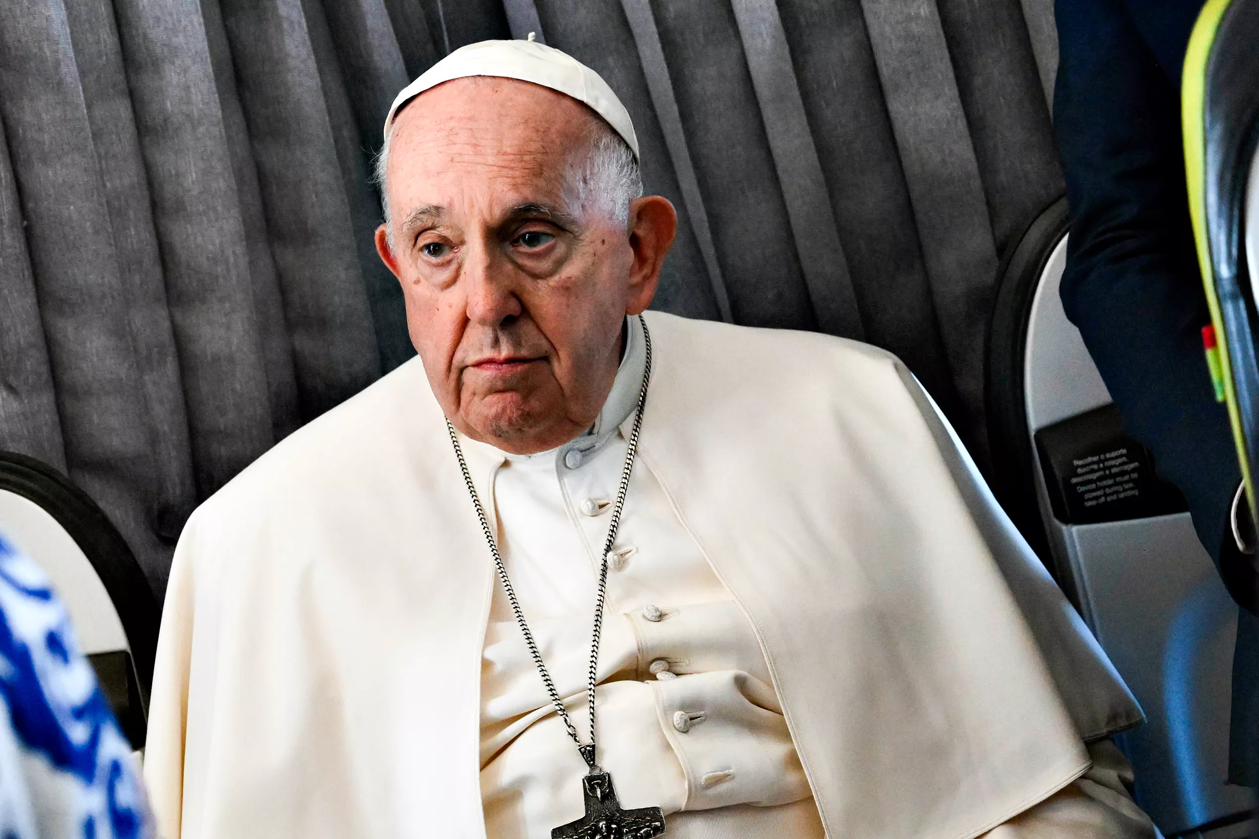 Ex-Priest Breaks With Pope Over Criticism of American Catholics' Politics - Vimarsana News