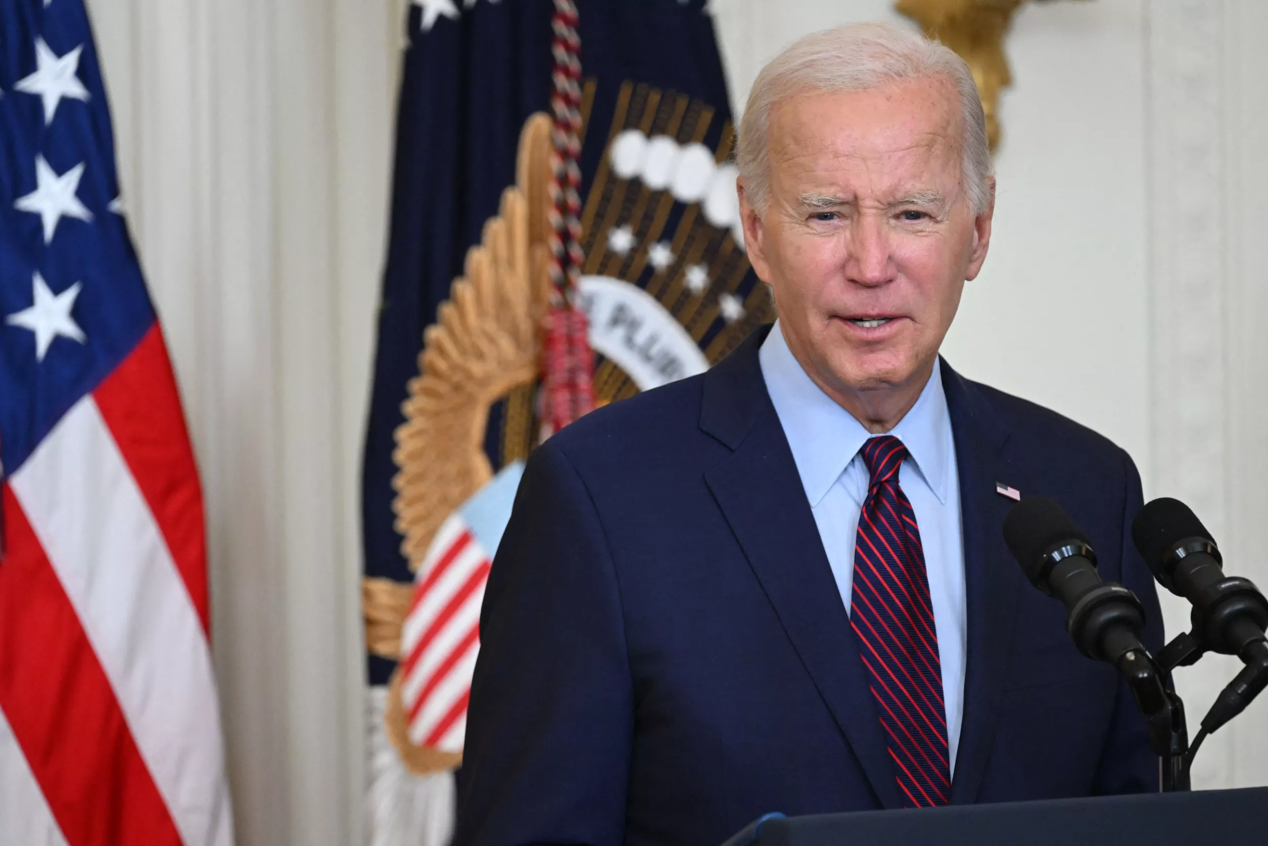 Joe Biden's 5,400 Pseudonym Emails—What We Know From National Archives - Vimarsana News