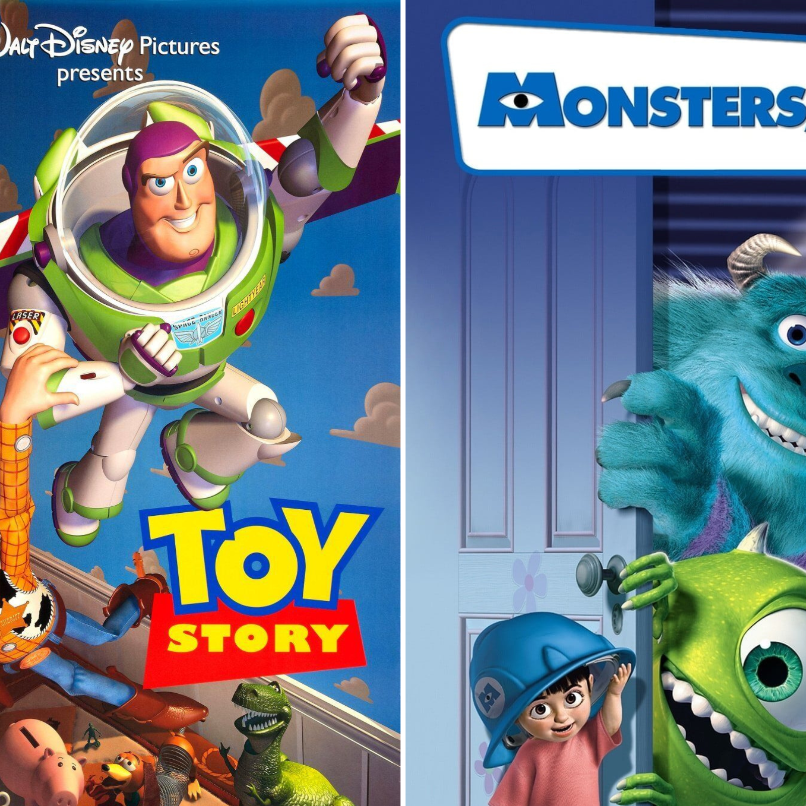 Toy Story: All the Pop Culture That Inspired Pixar's Classic Series