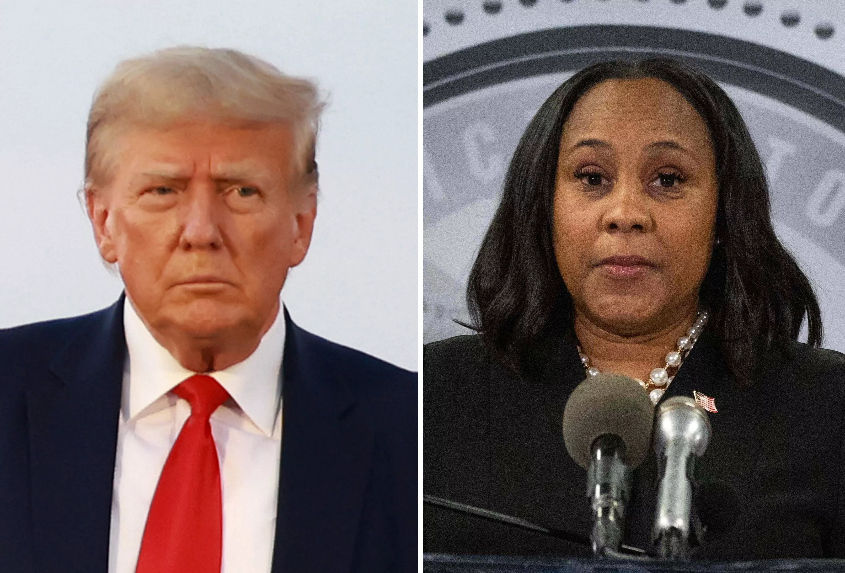 Judge Chutkan Sets Fani Willis Up for Disappointment in Trump Trial - Vimarsana News