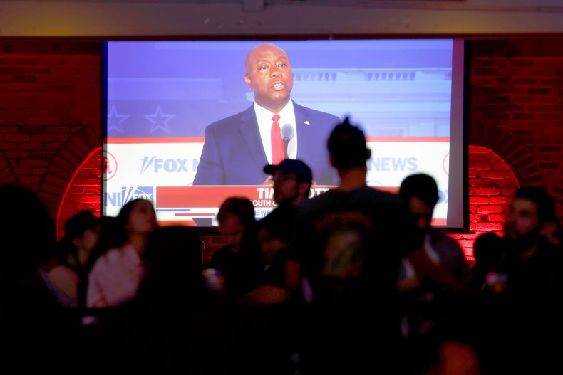 Republican Debate May Have Killed One CandidateChance