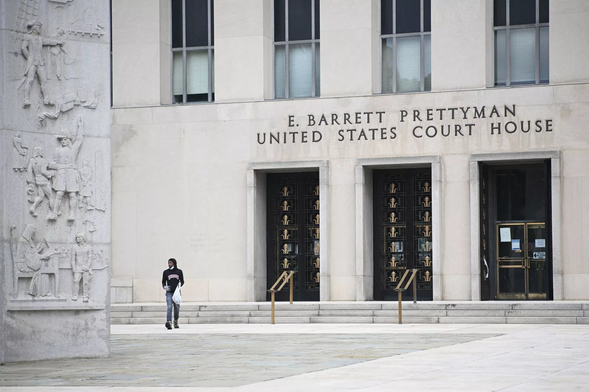 Judge Chutkan Rejects Offers for Information in Trump Case - Vimarsana News