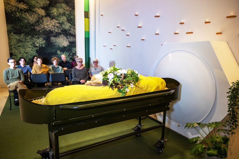 Green Burials 01