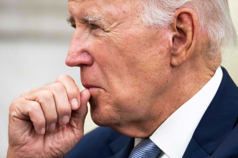 Newsmax defiantly releases the damn Biden tapes