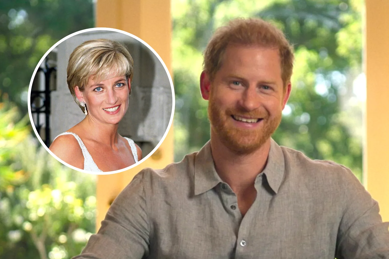 Everything Prince Harry Said About Princess Diana in 'Heart of Invictus' - Vimarsana News
