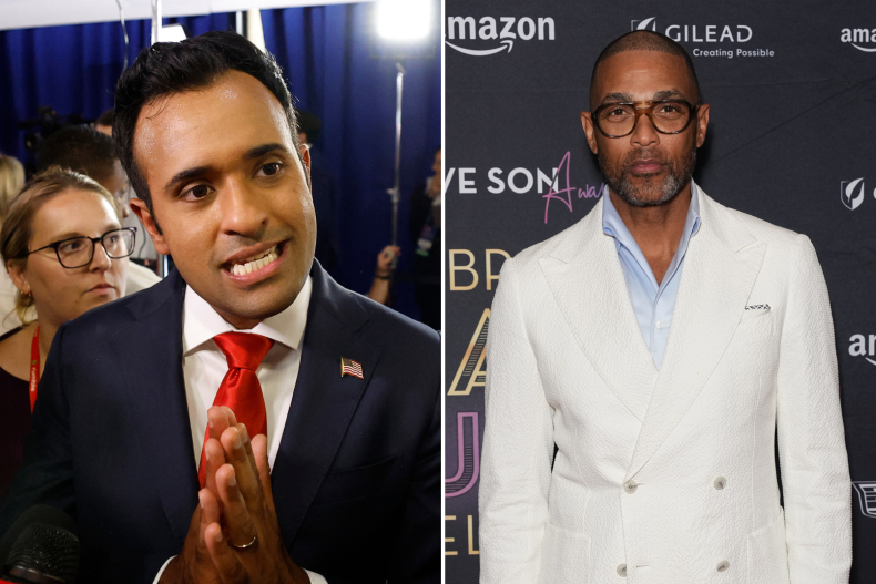 vivek ramaswamy and don lemon