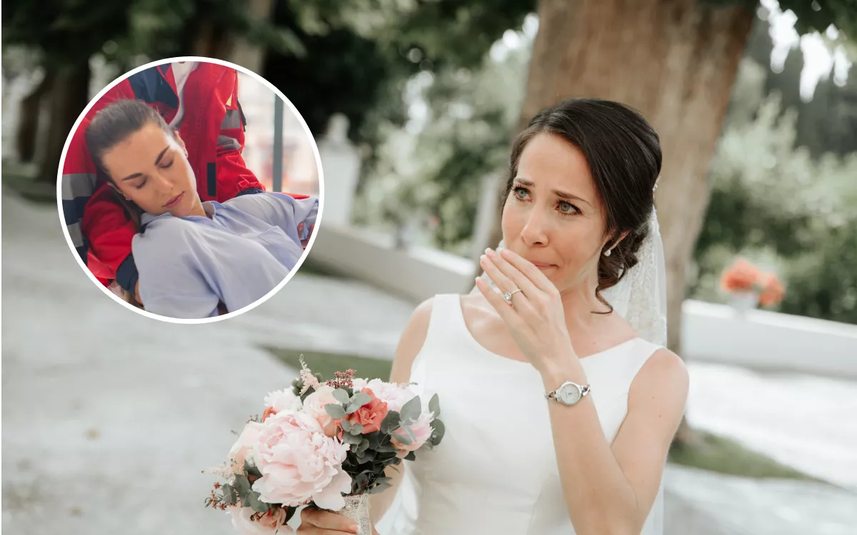 Fury as Bride Left 'In Tears' After Niece Ignored Advice and Ruined Wedding - Vimarsana News