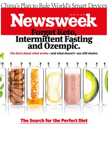 Newsweek Archive