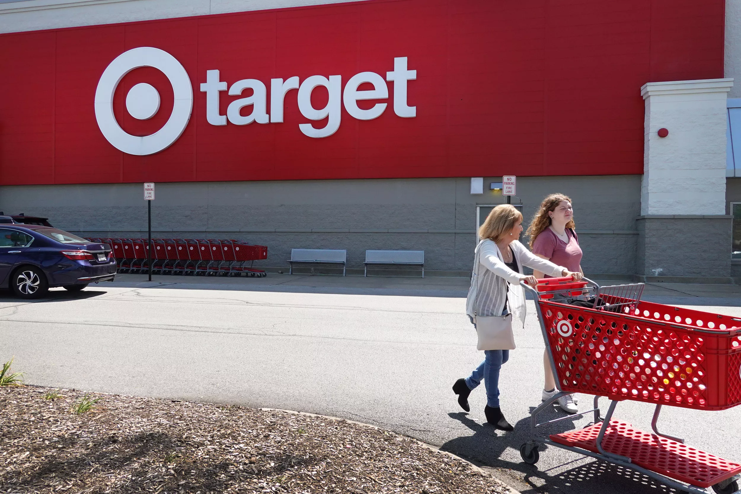Non-Binary Children's Book Sold at Target Sparks Uproar - Vimarsana News