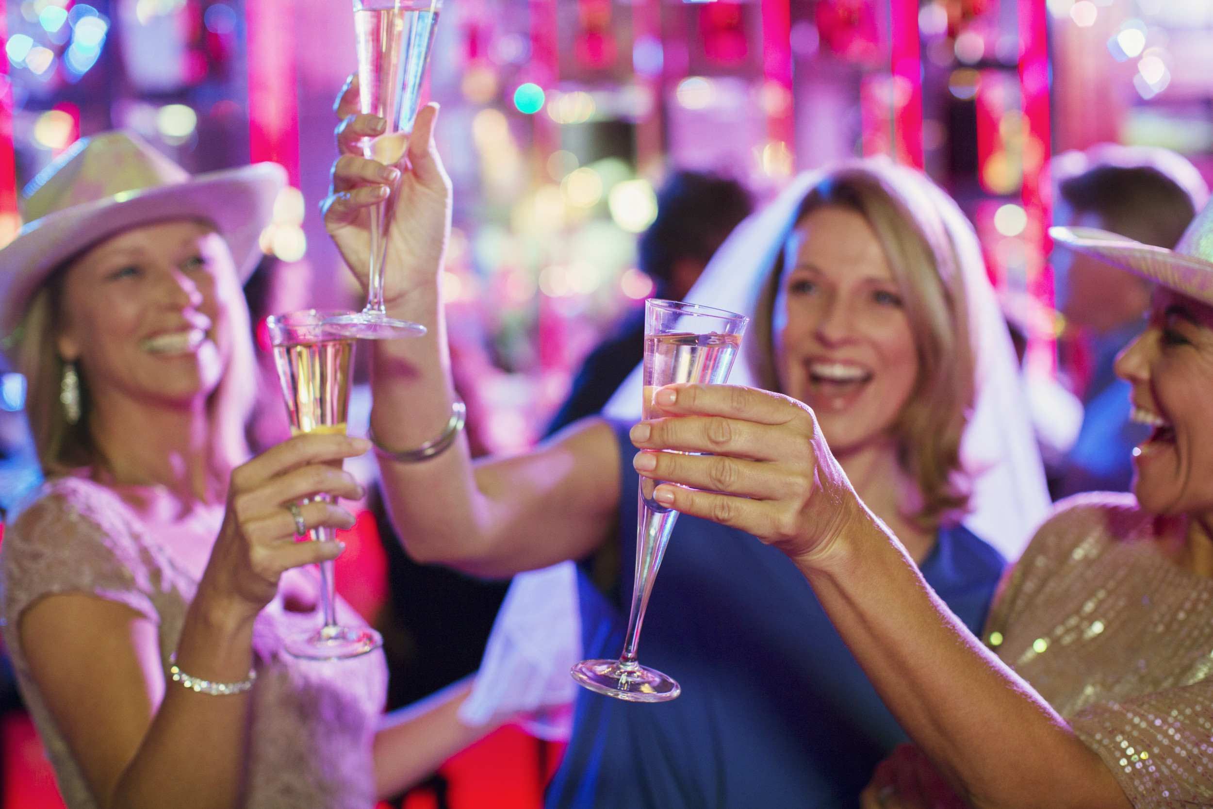 Bride To Be Backed For Excluding Maid Of Honor From Bachelorette Party Bride To Be Backed For Excluding Maid Of Honor From Bachelorette Party