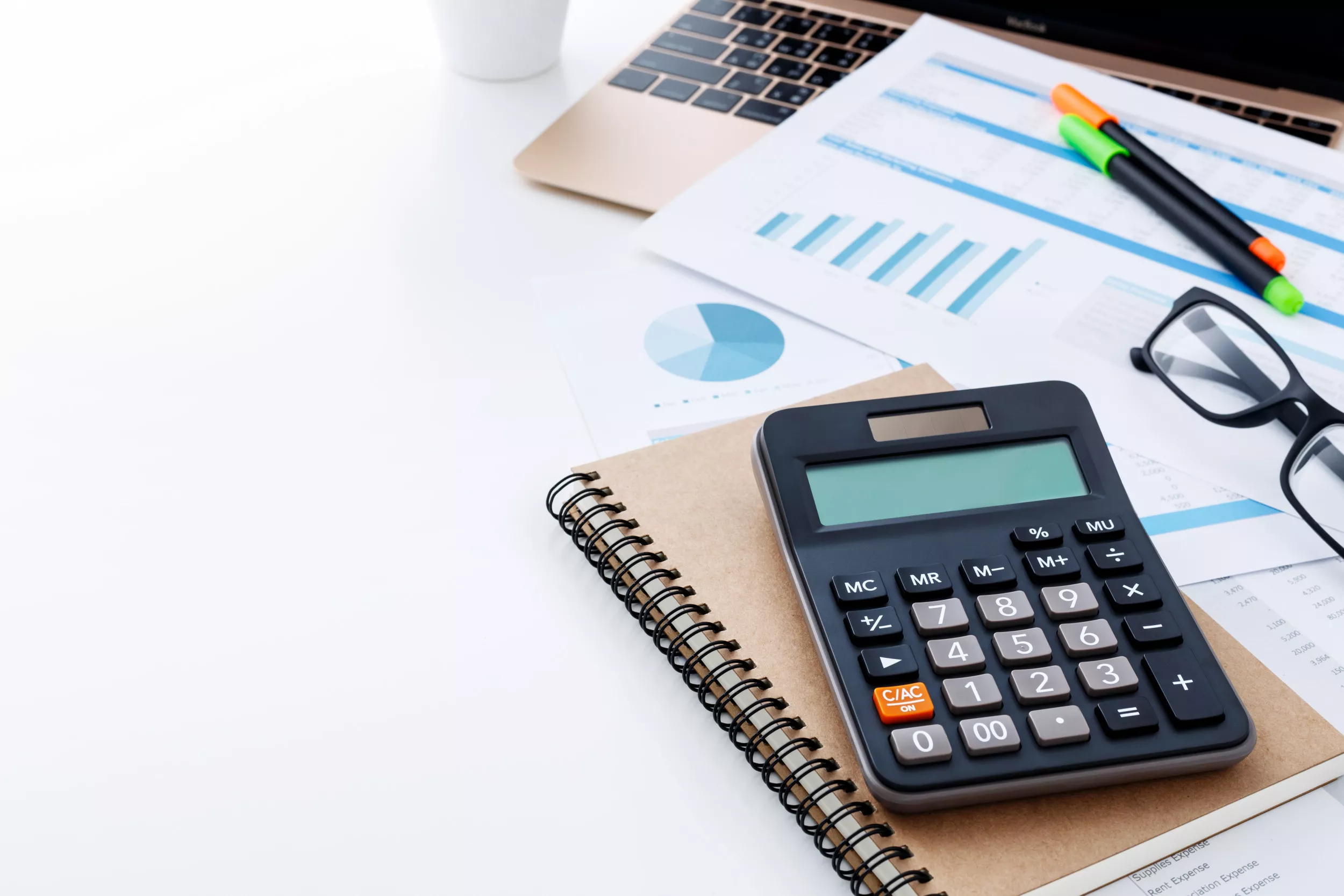 5 Reasons You Need a Tax Advisor Now More Than Ever - Vimarsana News