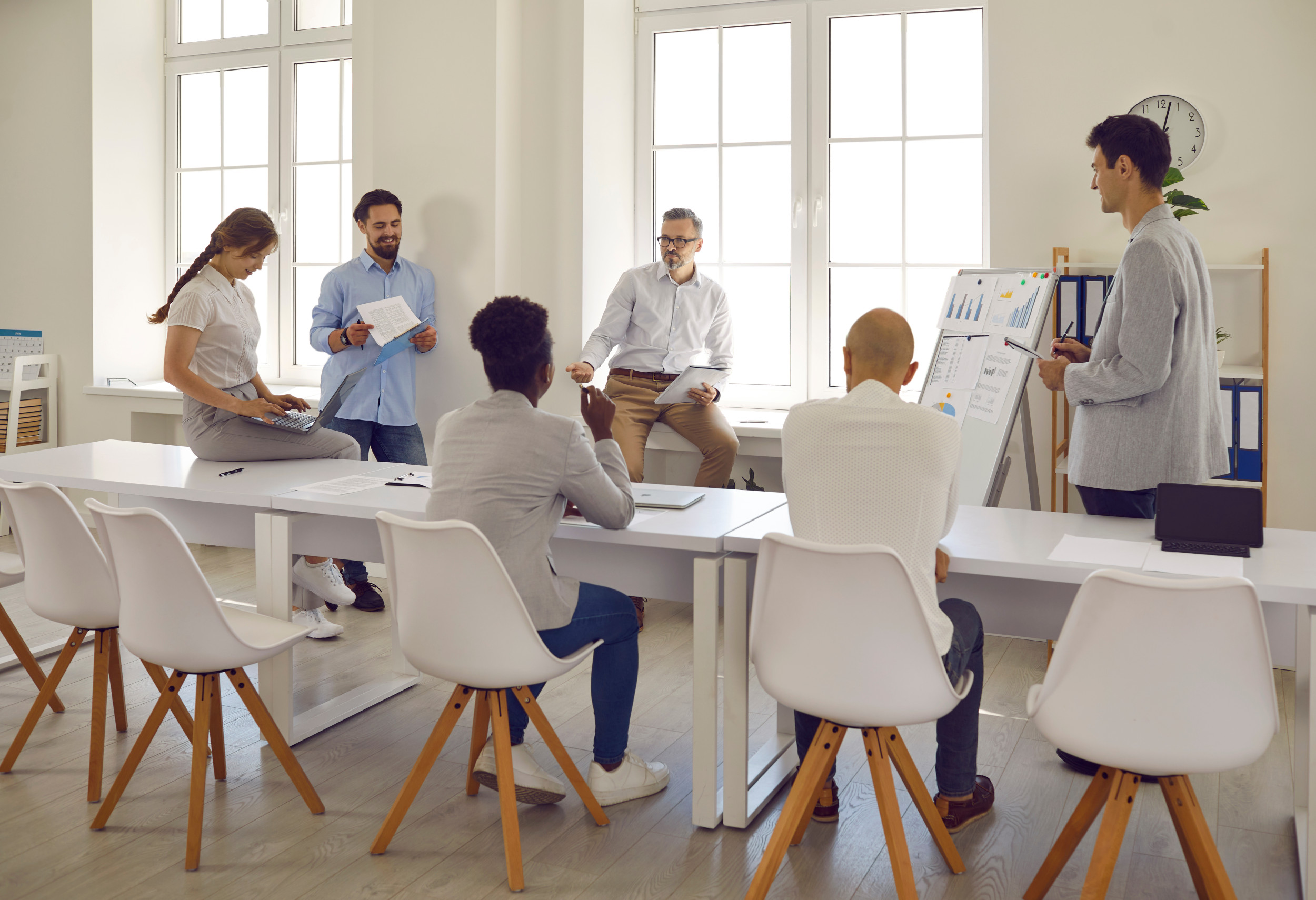 Reviving Leadership: The Power of Truth and Authenticity