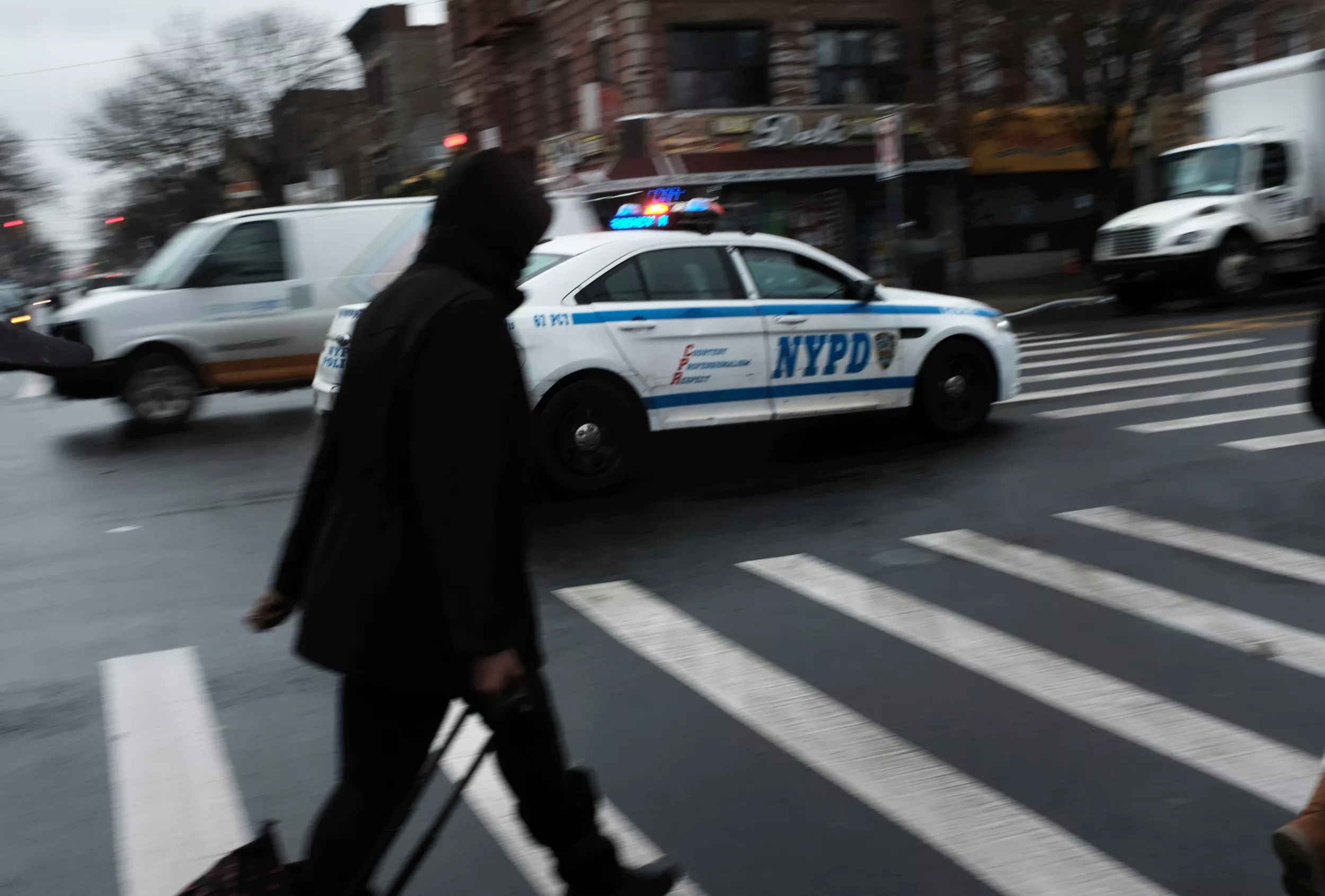 We Must Resist Returning to Broken Windows Policing - Vimarsana News