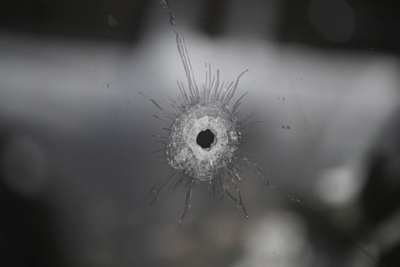Broken Windows