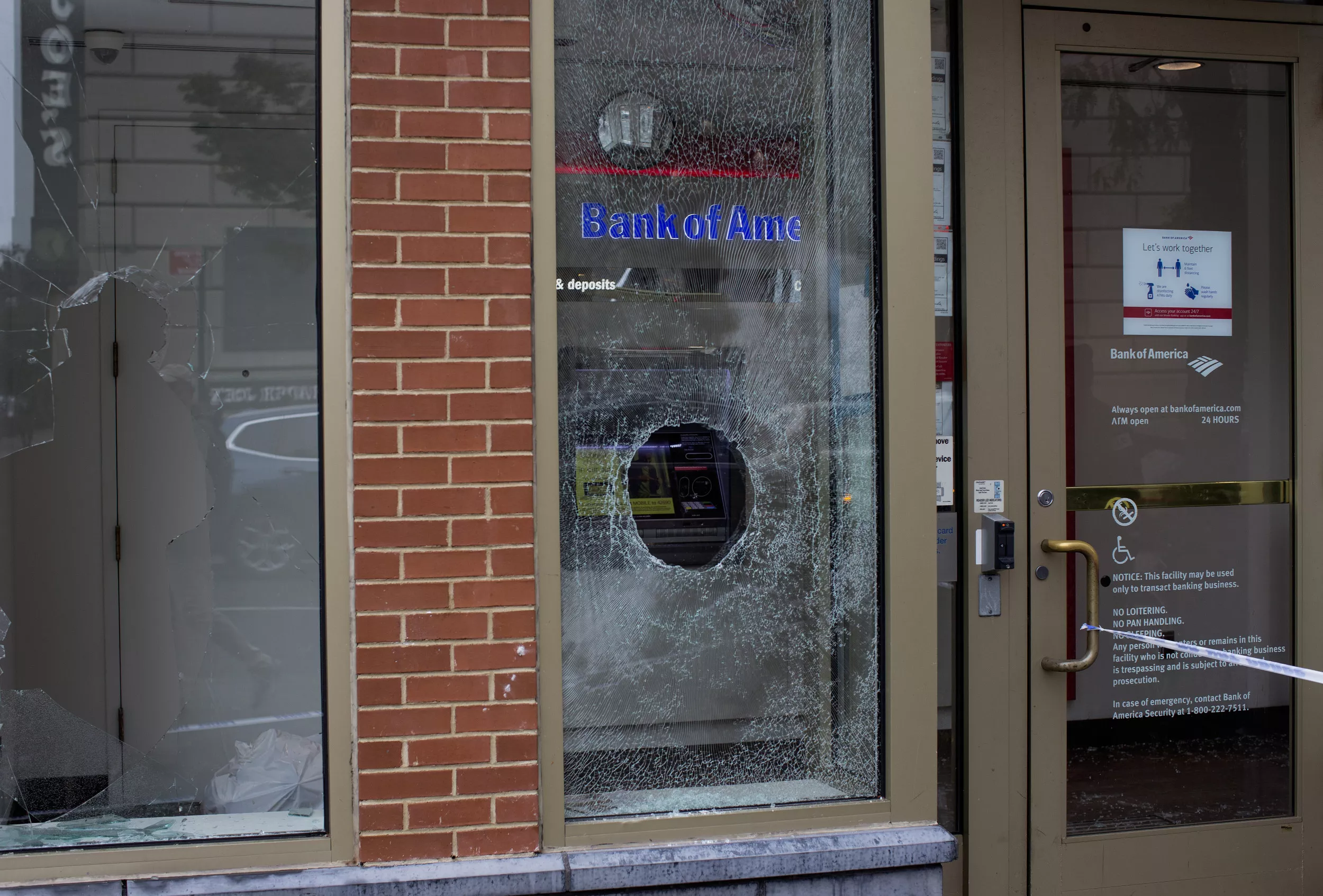 Broken Windows Policing Isn't a Complete Recipe for Cutting Crime - Vimarsana News