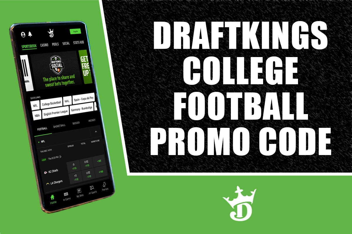 Step Up Your NFL Week 2 Same-Game Parlay With This DraftKings Promo