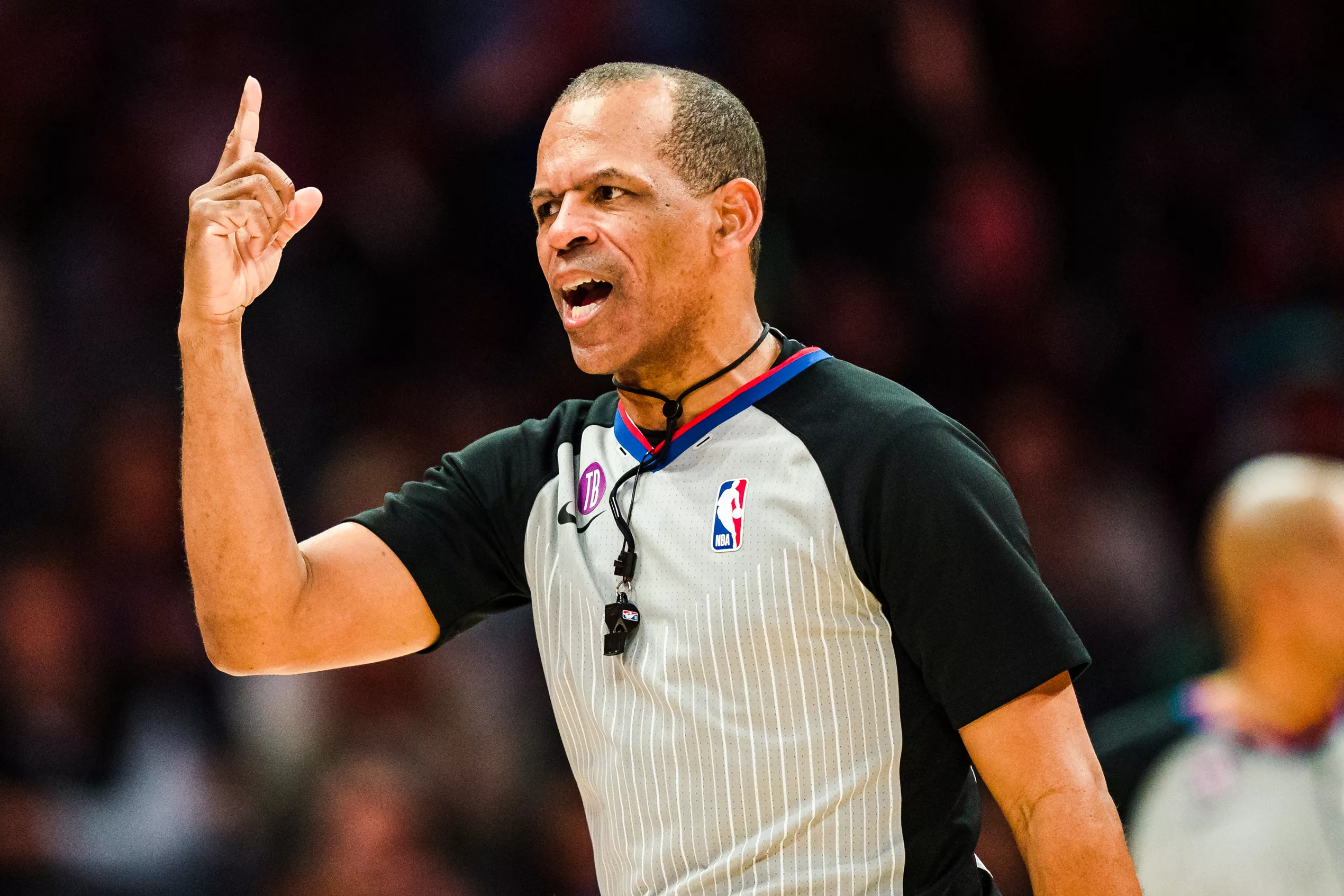 Social Media Reacts to NBA Referee Eric Lewis' Sudden Retirement Amid Probe - Vimarsana News