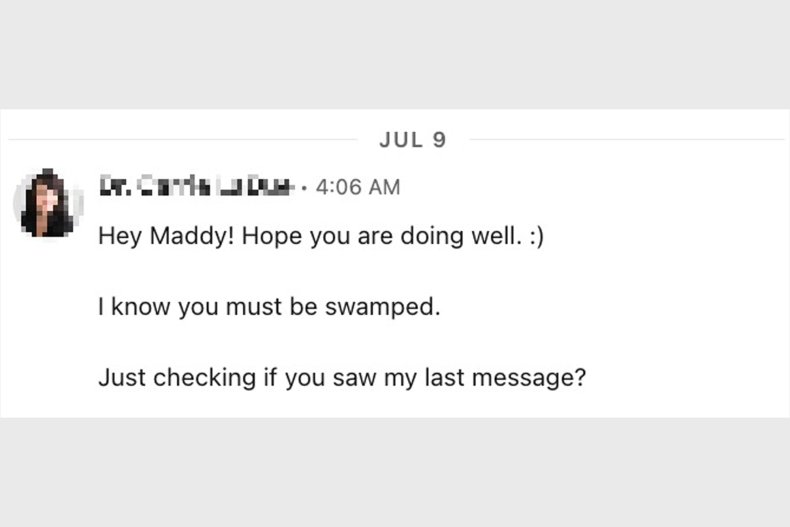 Sales Email Approaches: Automated Email Follow-Up