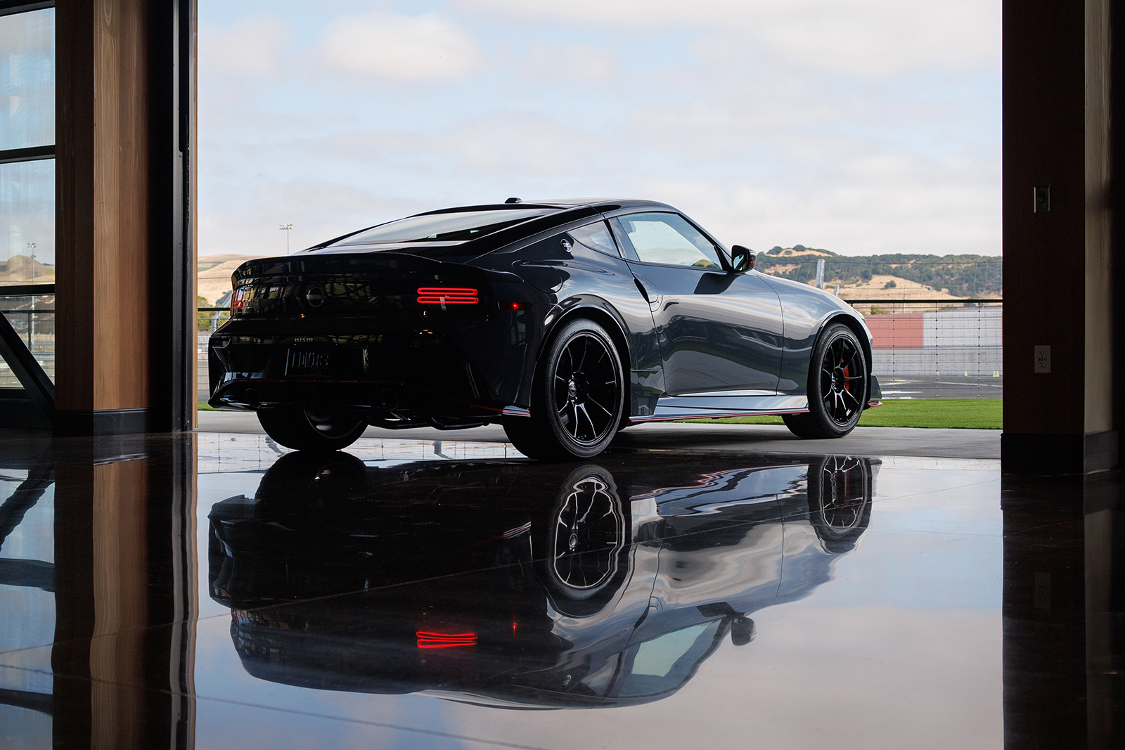 This Might Just Be the Year of the Coup&eacute;