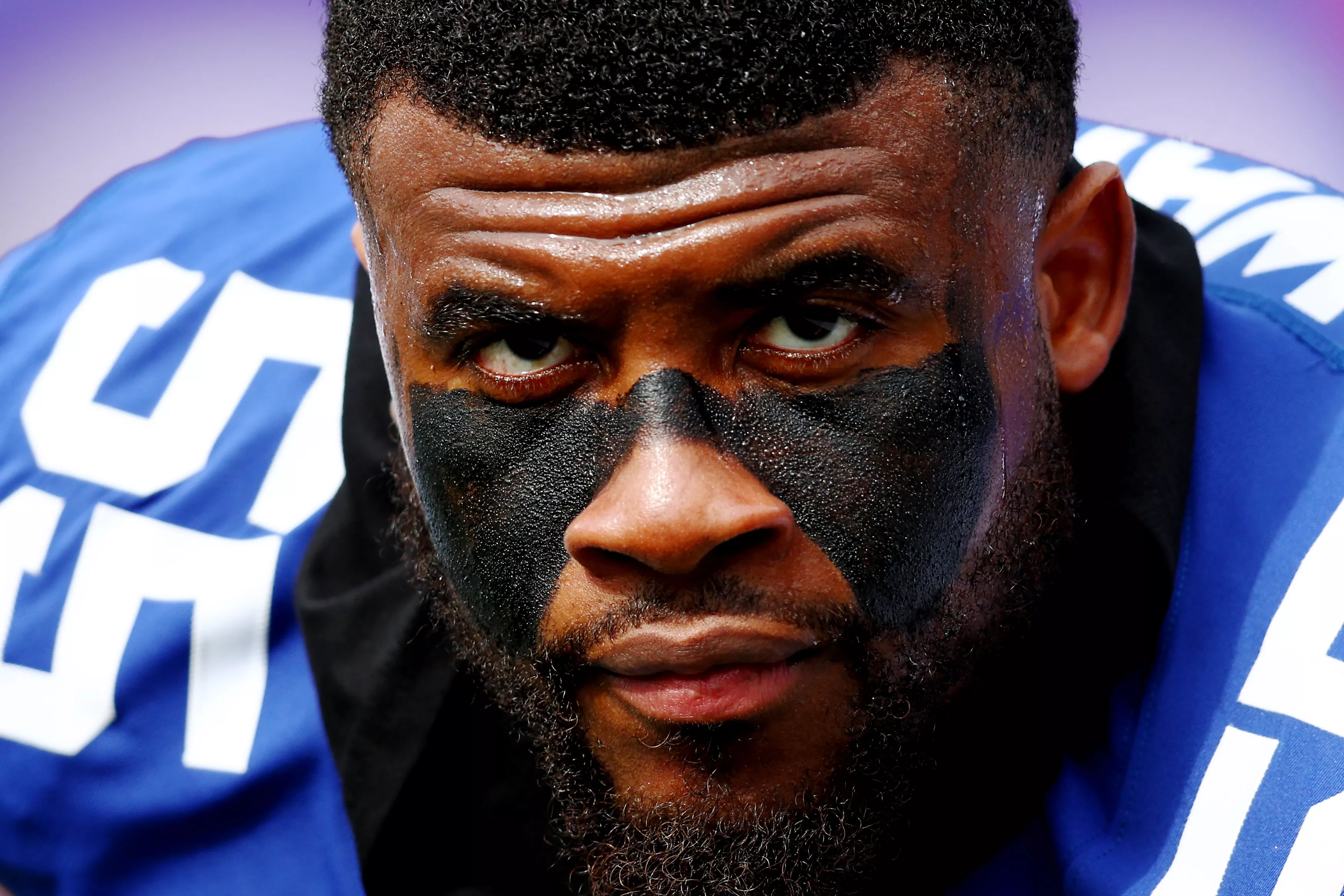 Giants' Jihad Ward Blasts 'Hard Knocks' Portrayal of Aaron Rodgers Squabble - Vimarsana News