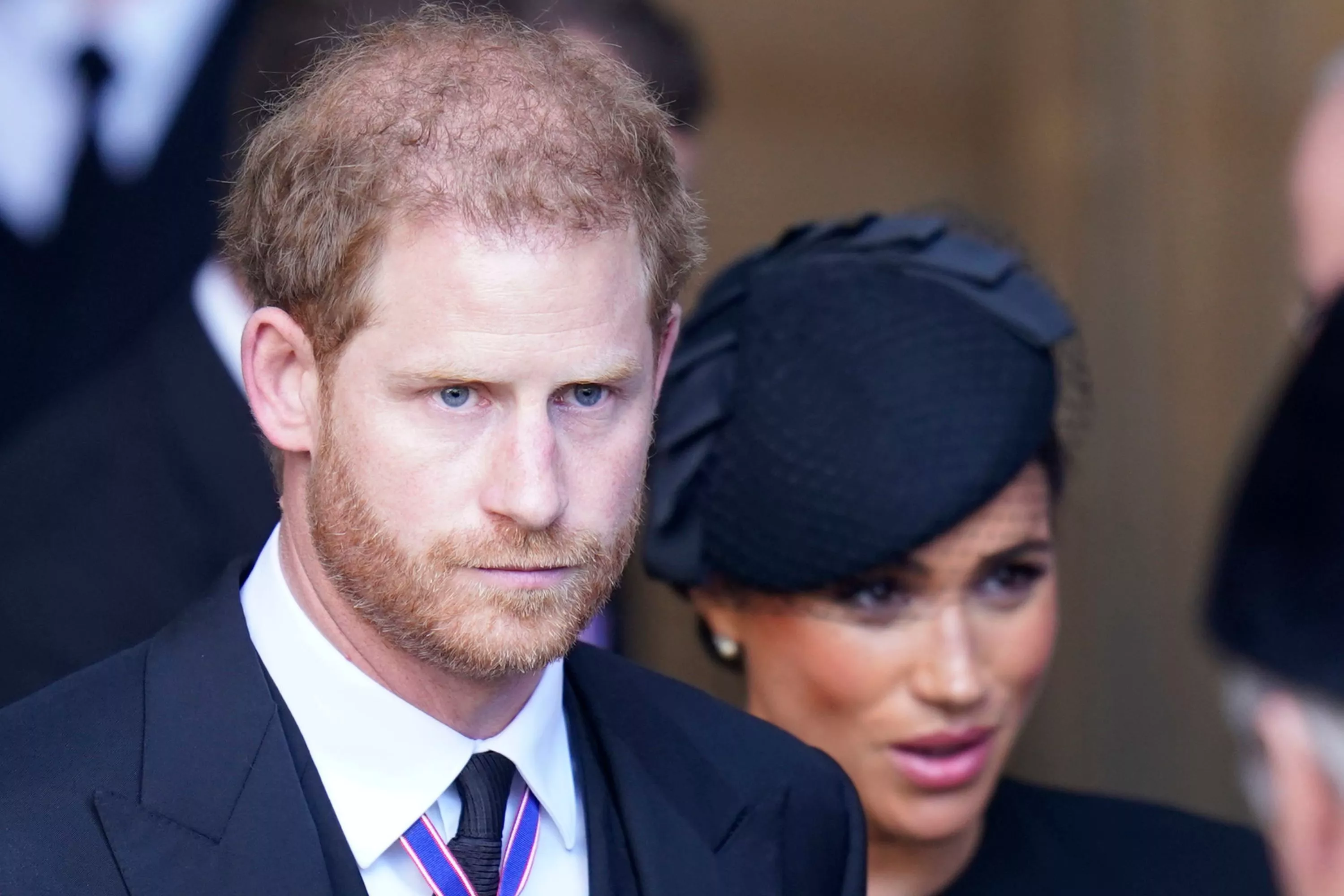 Prince Harry Urged to Pay Tribute to Queen on U.K. Visit - Vimarsana News