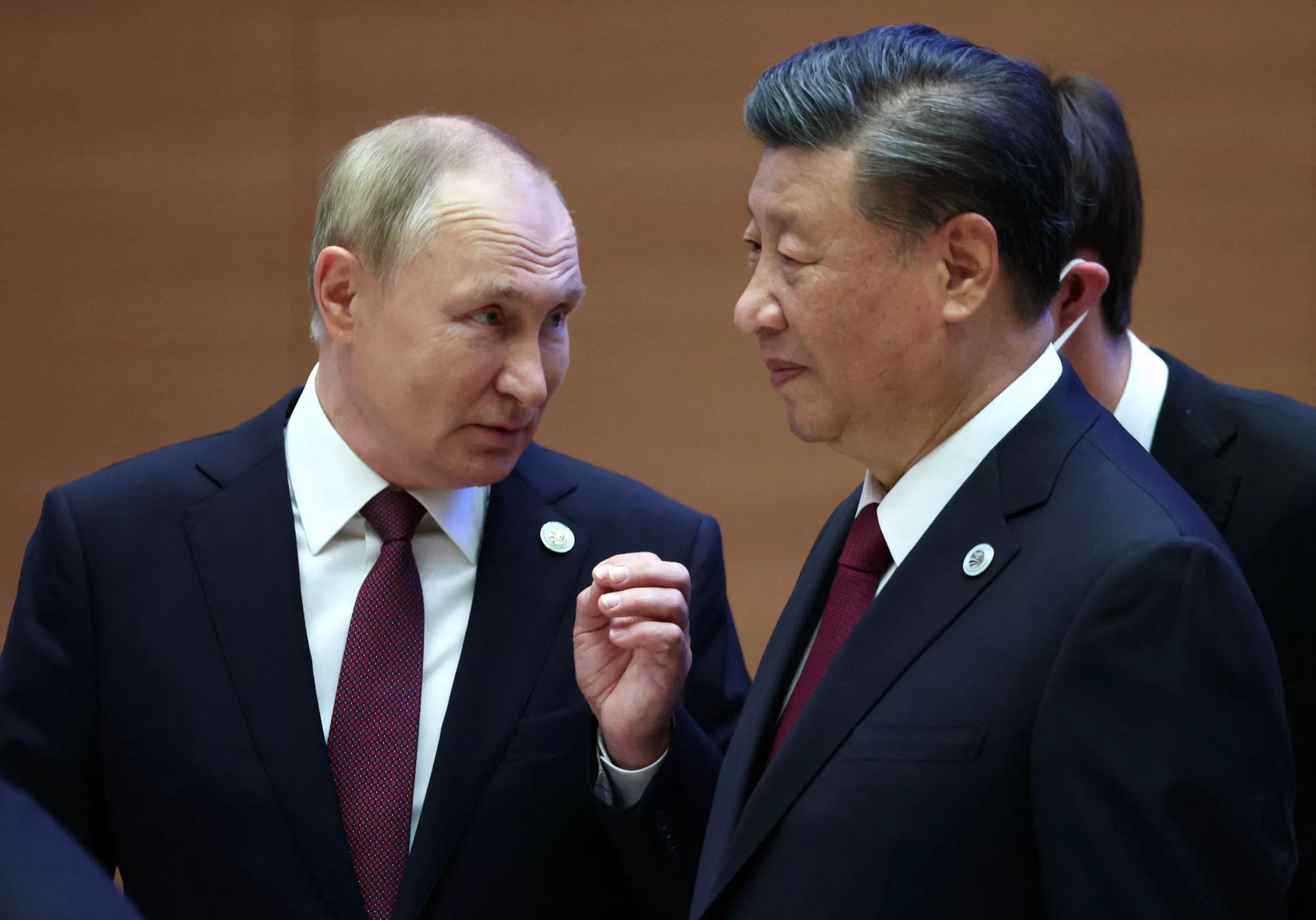 Where Is Bolshoy Ussuriysky? Island at Heart of Russia-China Border Dispute - Vimarsana News