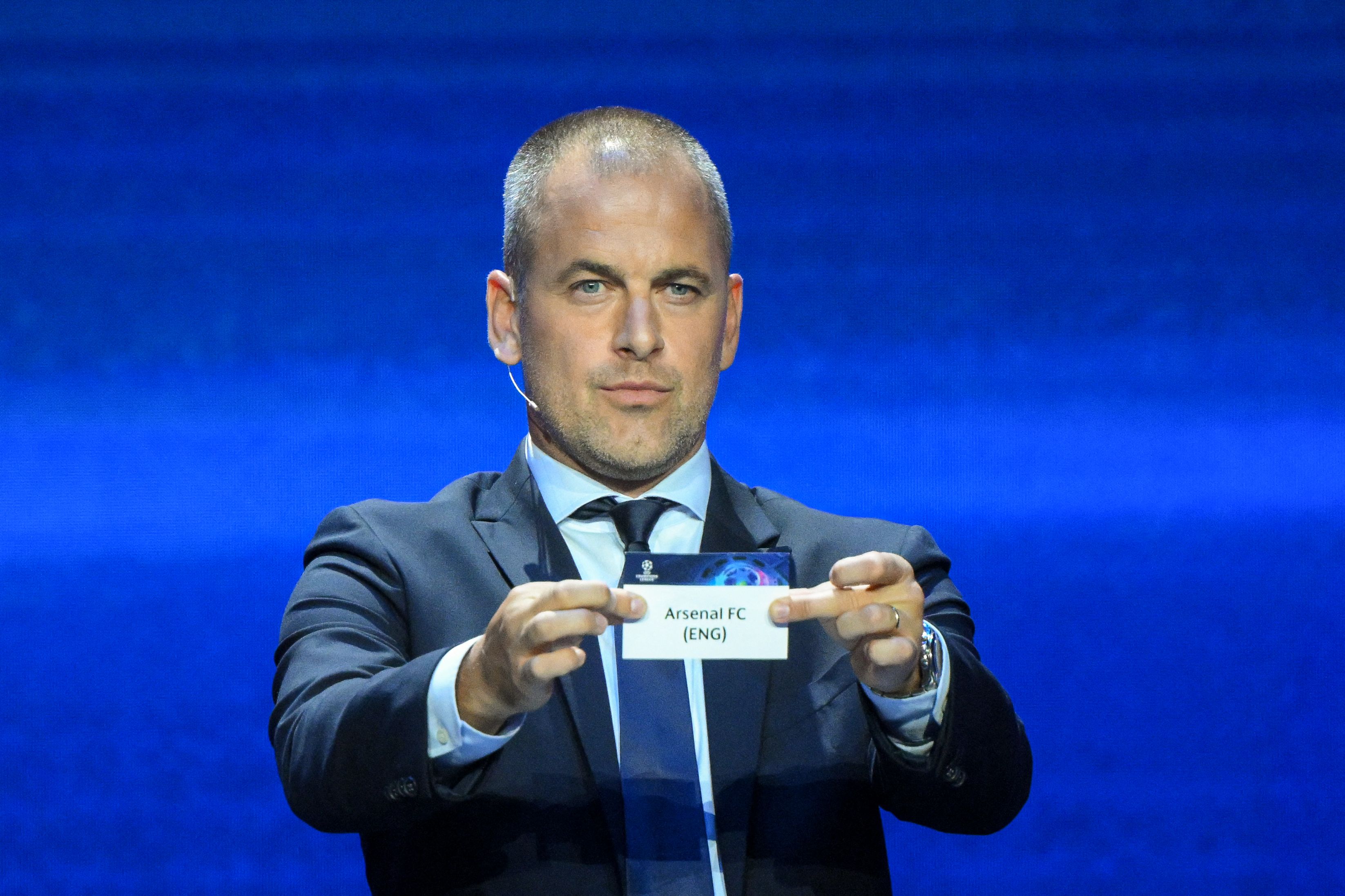 Mumbai City drawn in Group D Of 2023-24 AFC Champions League