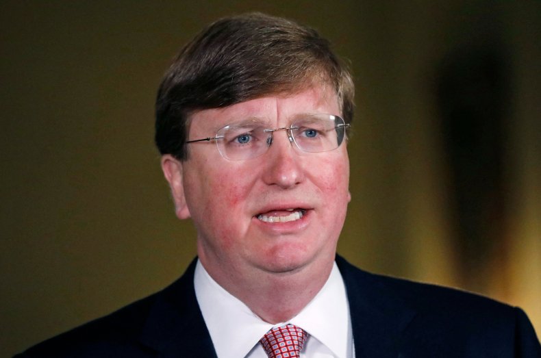 Republicans Get Bad News Out of Mississippi