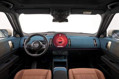 2024 MINI Cooper Countryman 2024 MINI Cooper Countryman