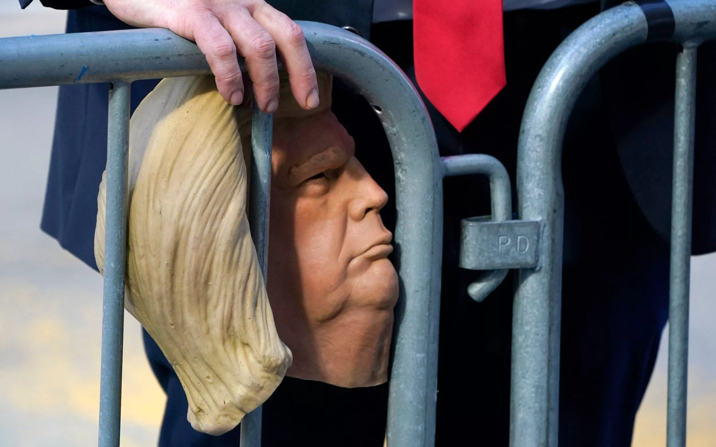 Did a Fake Donald Trump Dupe News Hosts? What We Know - Vimarsana News