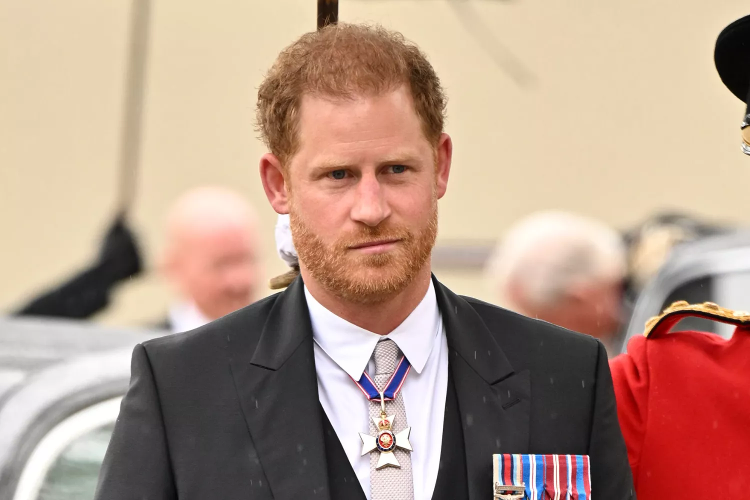Veterans Hit Back at Prince Harry's Netflix War Claims - Vimarsana News