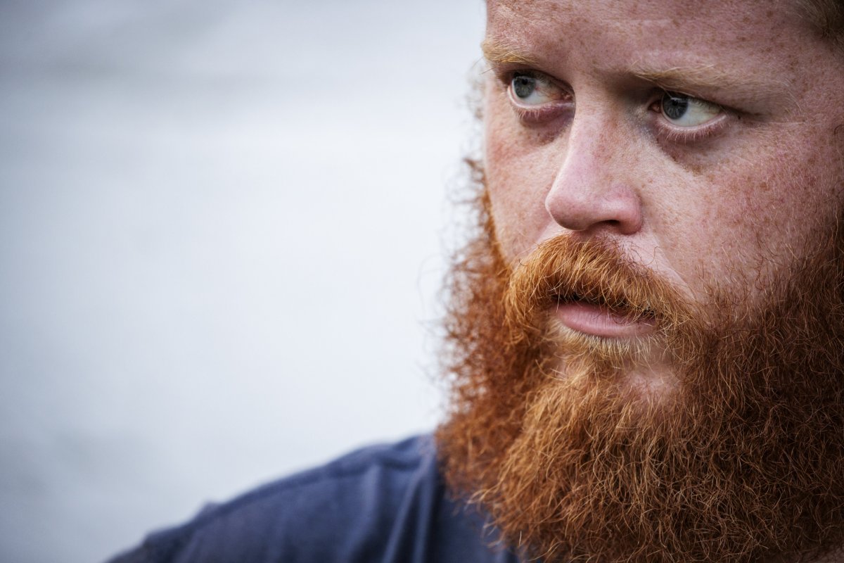 Oliver Anthony Promises To Explain His Political Beliefs Newsweek