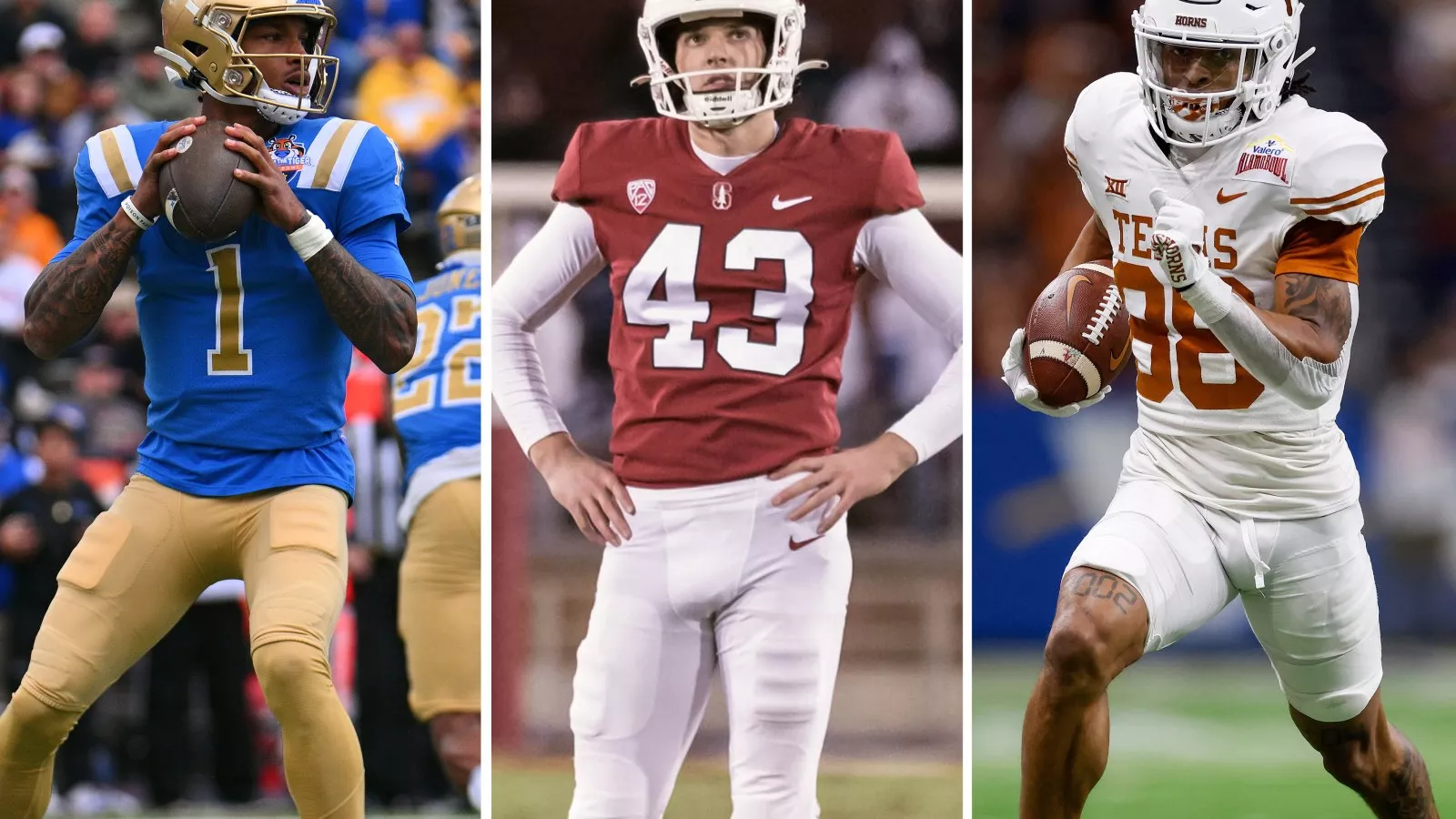 College Football Realignment: Explaining New-Look Conferences