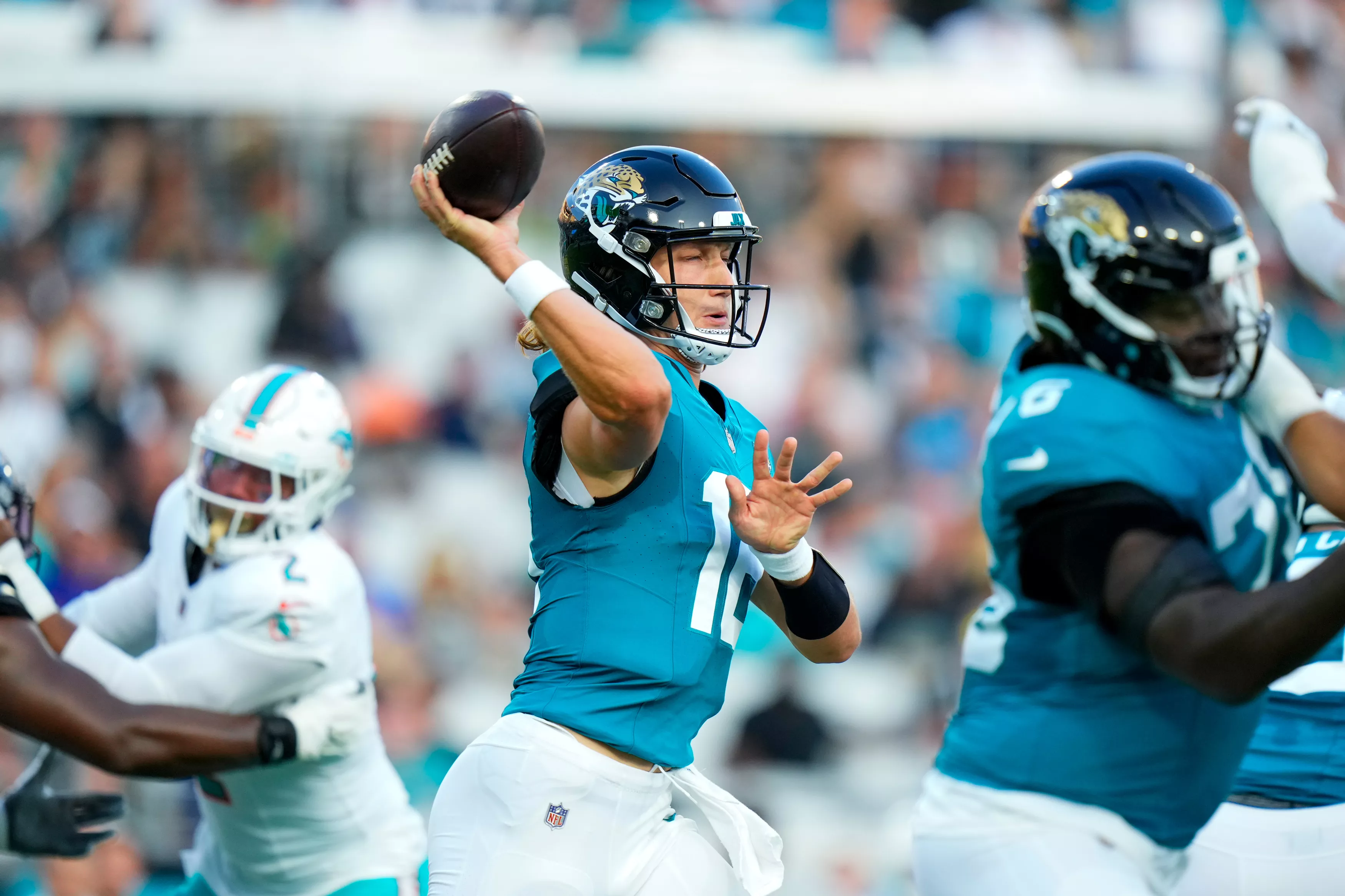 AFC South Storylines in 2023: 1 Key Question for Each Team - Vimarsana News