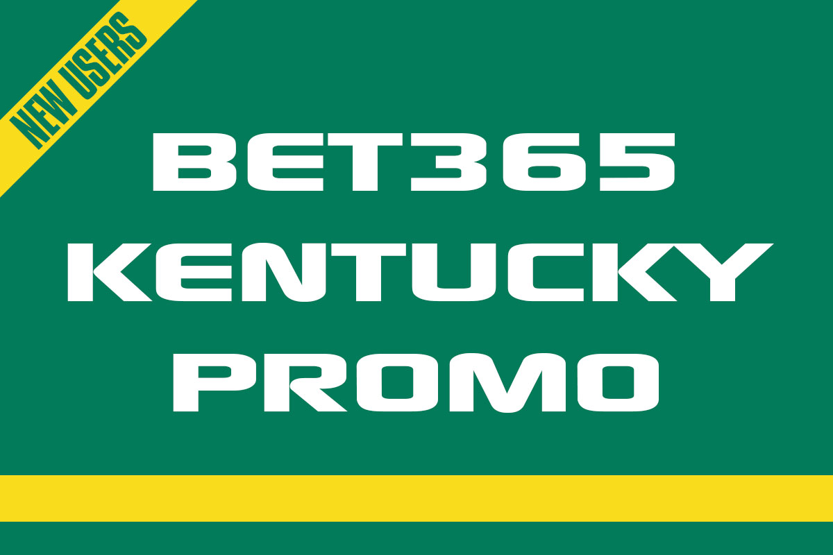 Bet365 Kentucky Promo Snag $365 Pre-Reg Bonus, Up to $50 TD Bonuses Today
