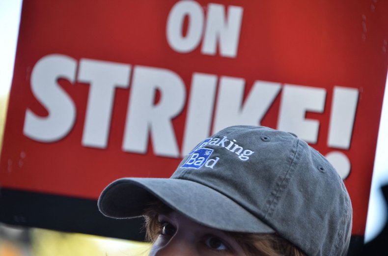 case strike