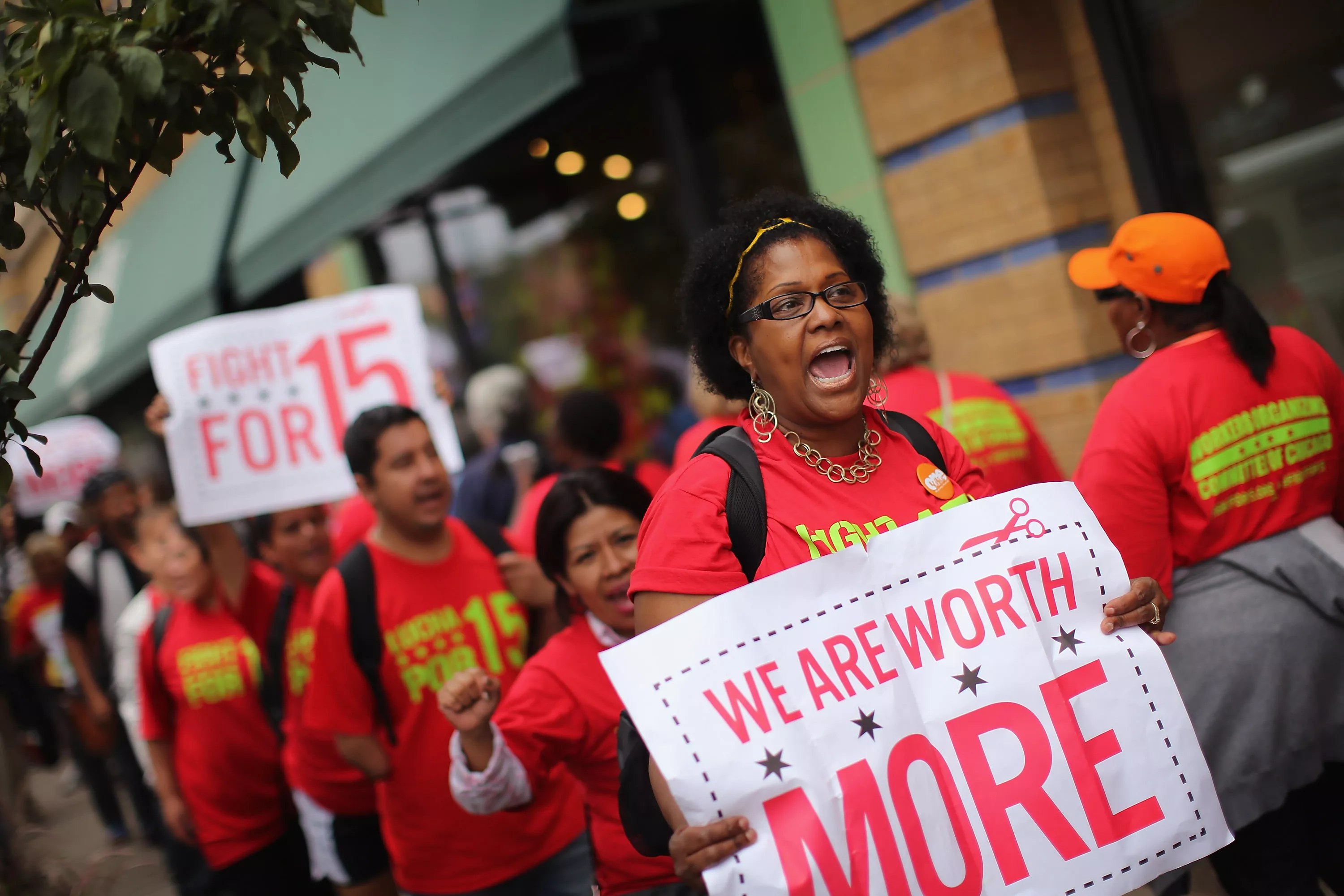 On Labor Day, Imagine Unions for All American Workers - Vimarsana News