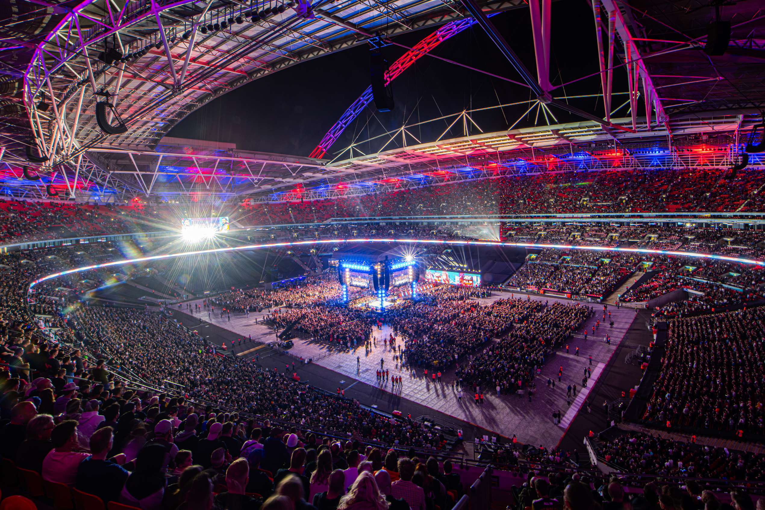 AEW All Out: Full card, Predictions, Streaming 