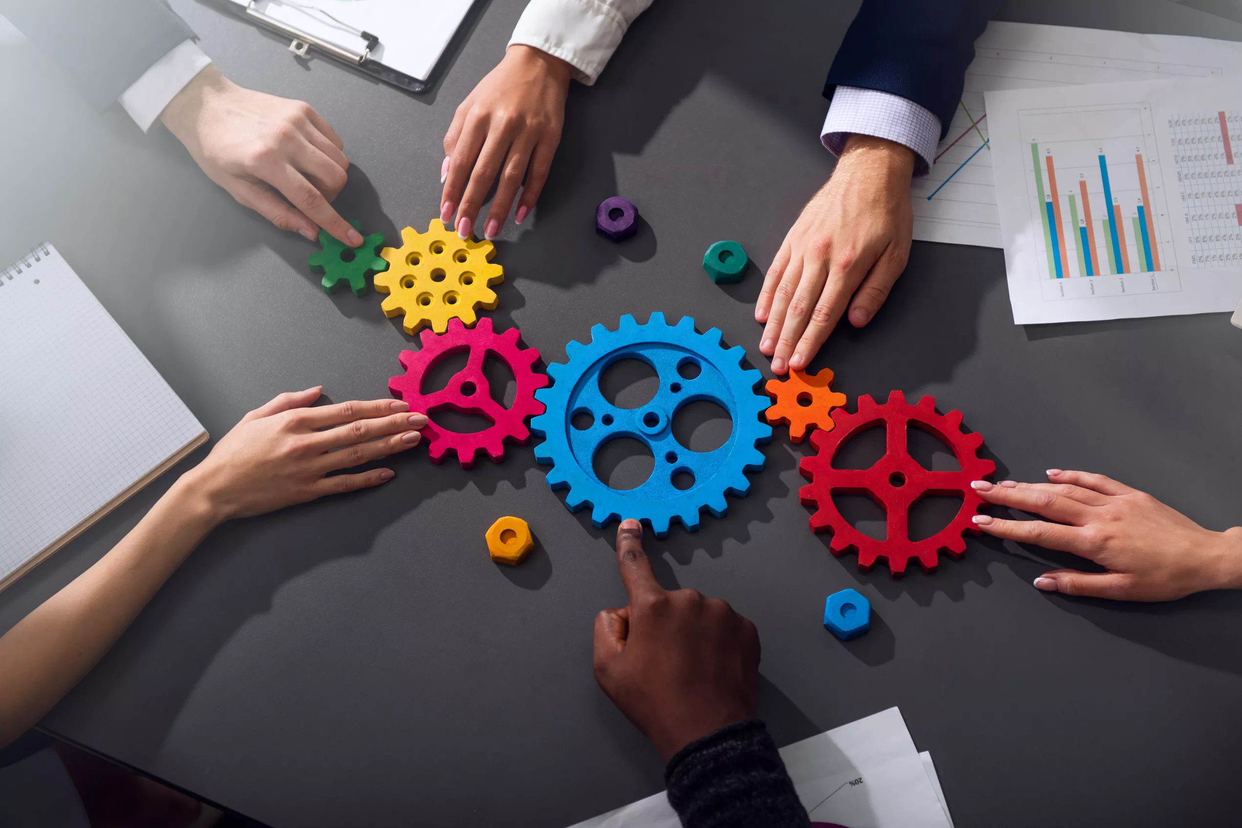 The 4 Ways Mastermind Groups Can Accelerate Your Business Growth - Vimarsana News