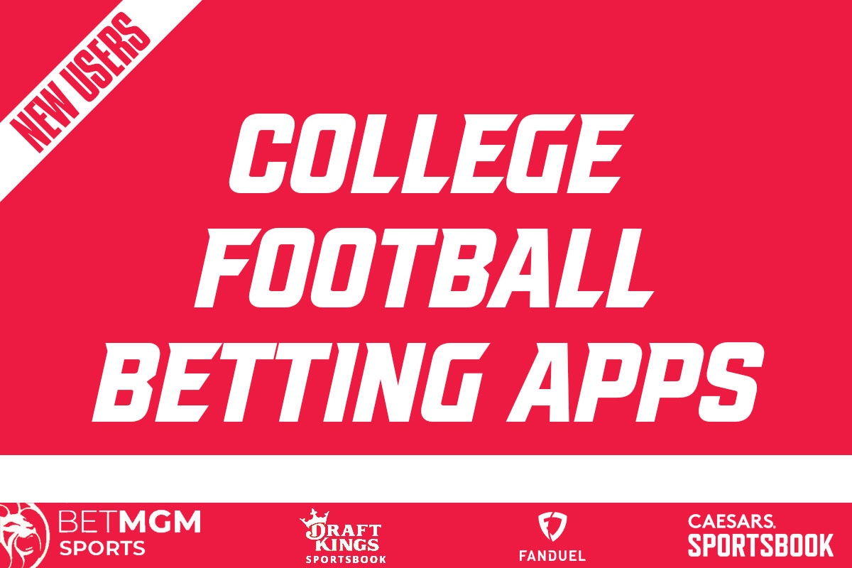 college football betting apps