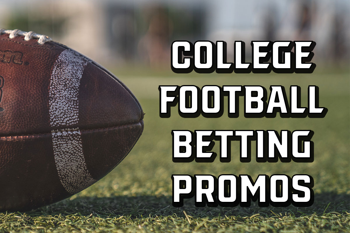 College football odds, picks: $1,000 up for grabs every week with