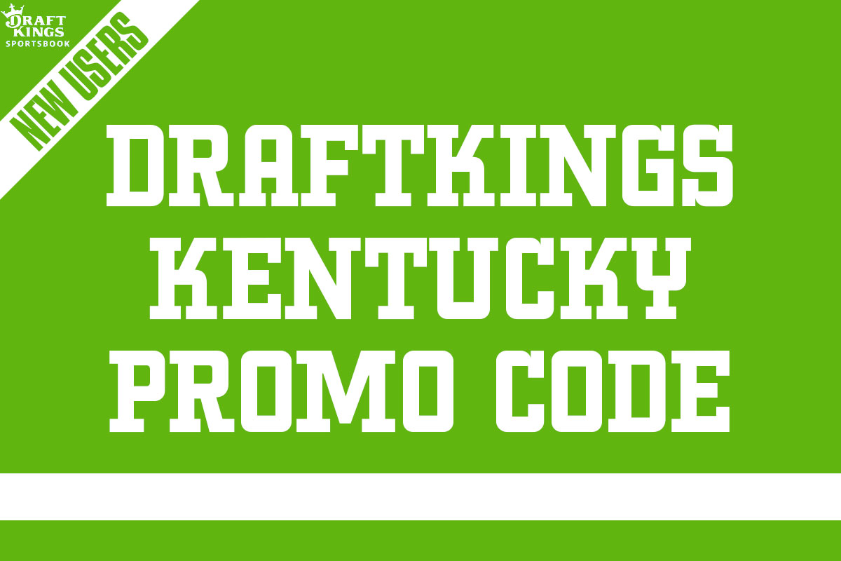 DraftKings Kentucky Promo Code $200 Bonus Bets Instantly for NFL